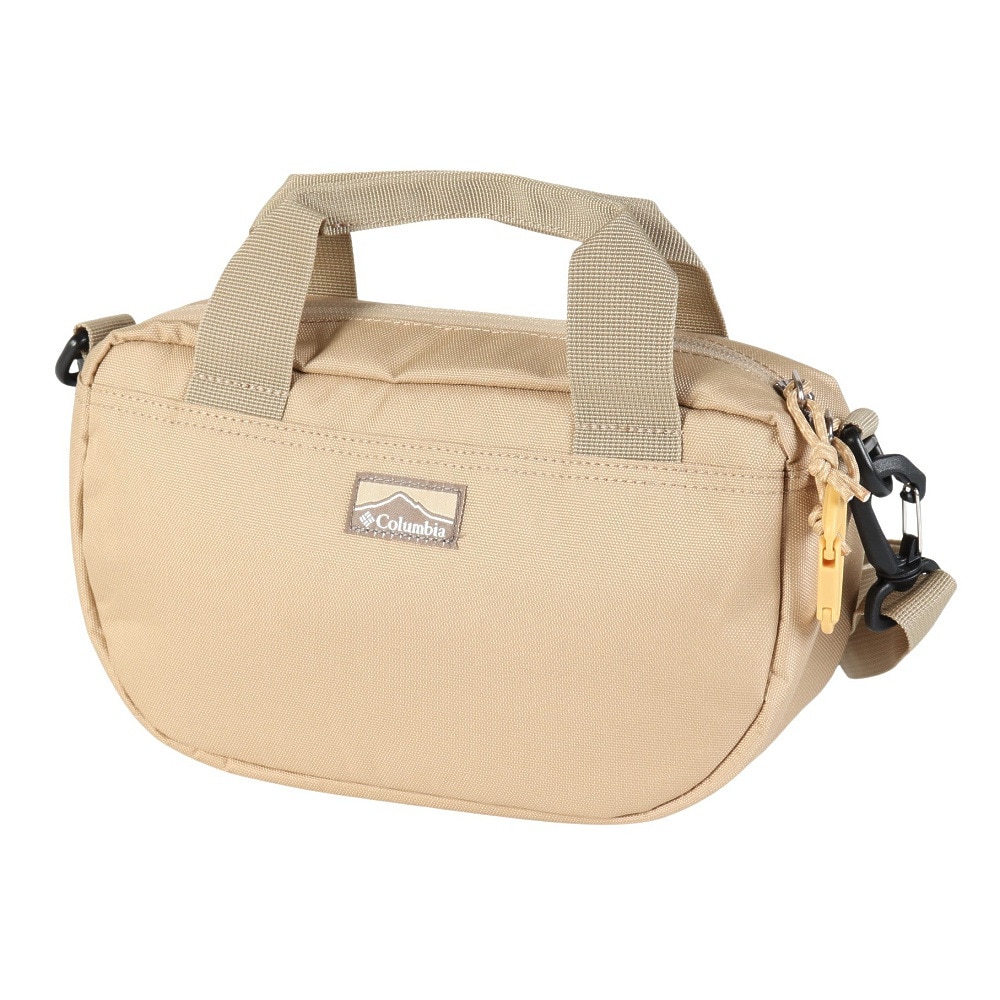 コロンビア（Columbia）（メンズ、レディース）ポーチ バッグ プライスストリームパッディドショルダー PU8809 265