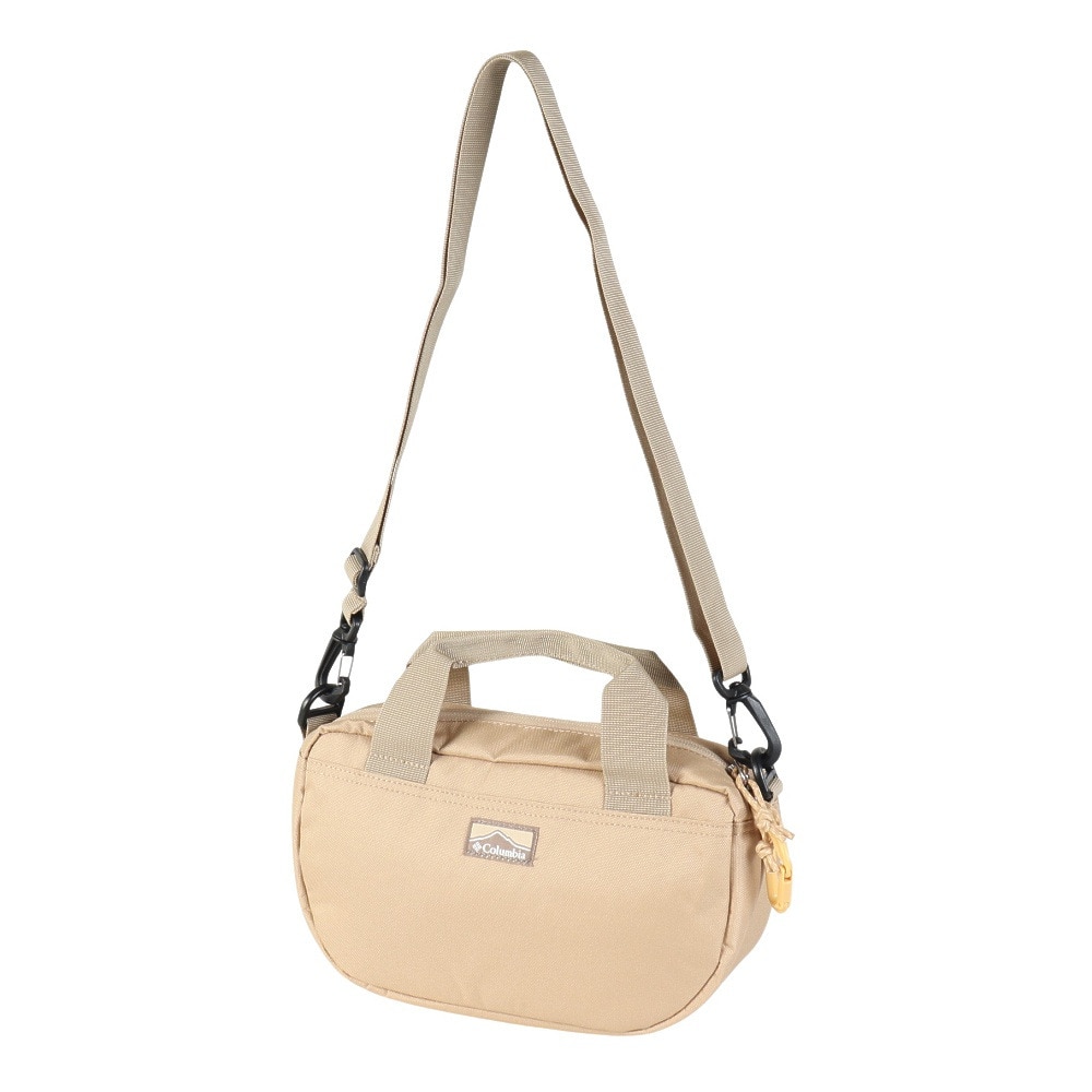 コロンビア（Columbia）（メンズ、レディース）ポーチ バッグ プライスストリームパッディドショルダー PU8809 265