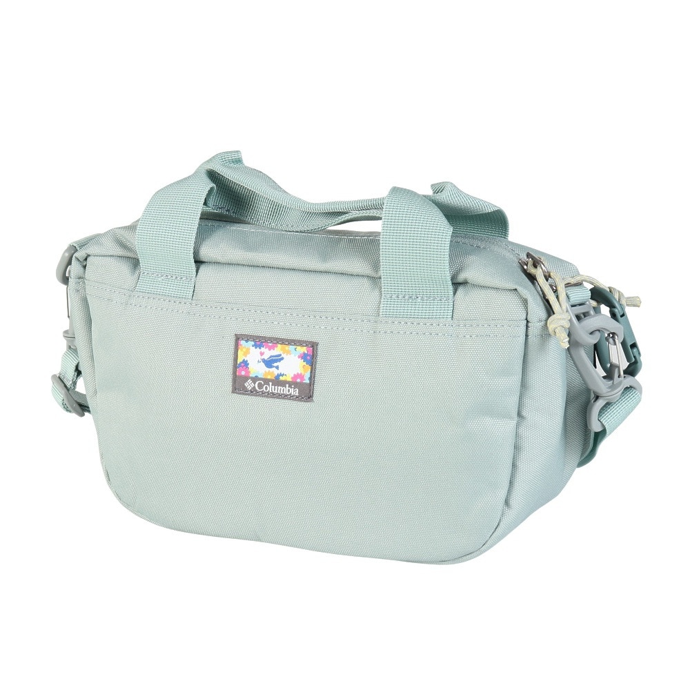 コロンビア（Columbia）（メンズ、レディース）ポーチ バッグ プライスストリームパッディドショルダー PU8809 461