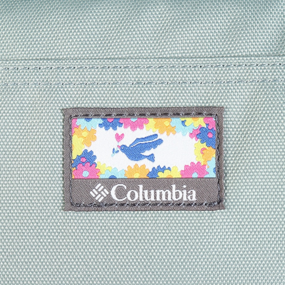 コロンビア（Columbia）（メンズ、レディース）ポーチ バッグ プライスストリームパッディドショルダー PU8809 461