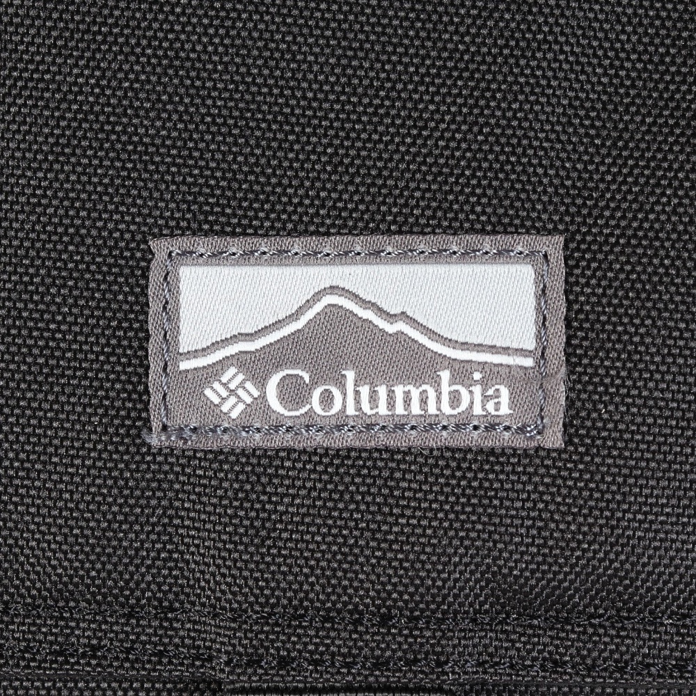 コロンビア（Columbia）（メンズ、レディース）ポーチ バッグ プライスストリームショルダーウォレット PU8810 010