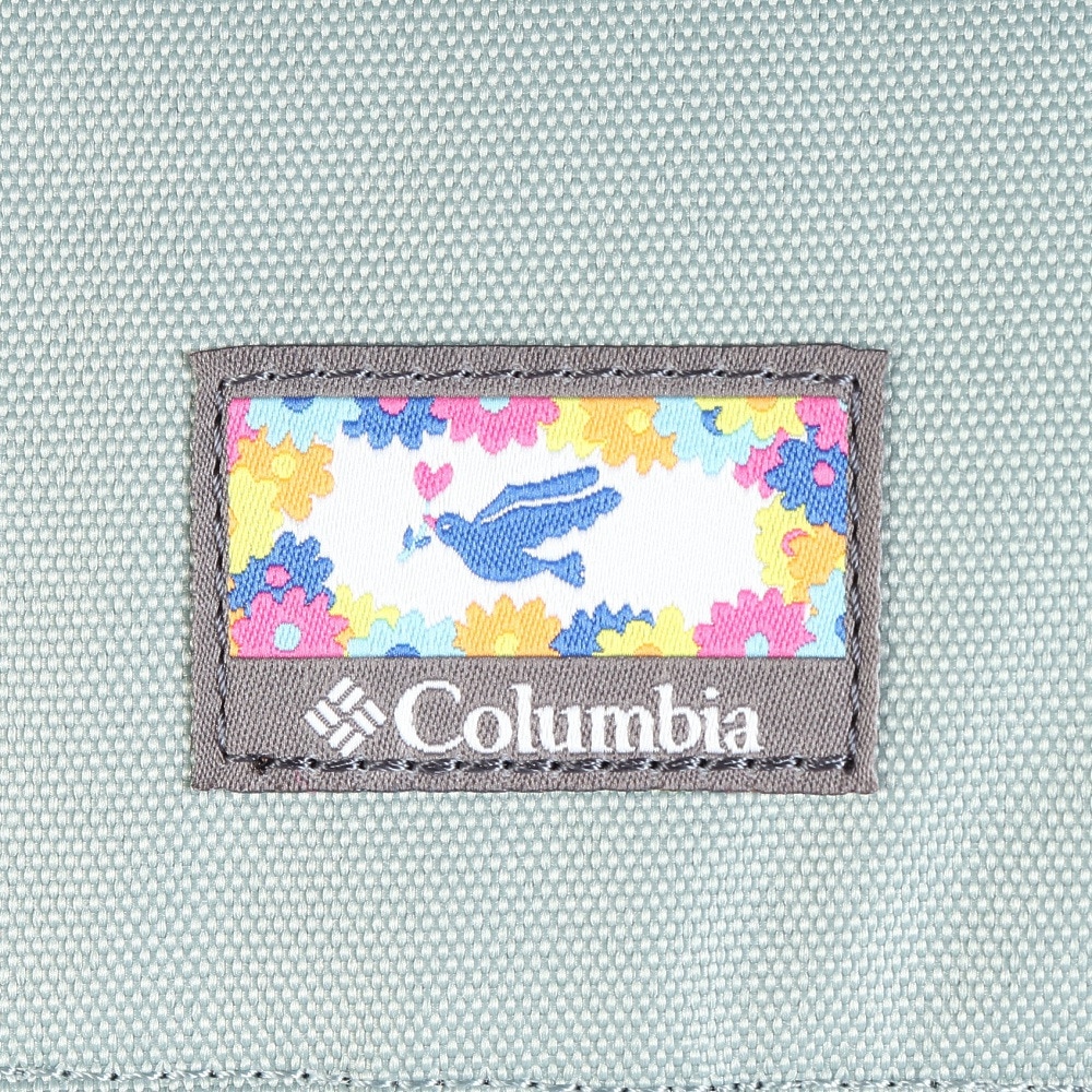 コロンビア（Columbia）（メンズ、レディース）ポーチ バッグ プライスストリームショルダーウォレット PU8810 461