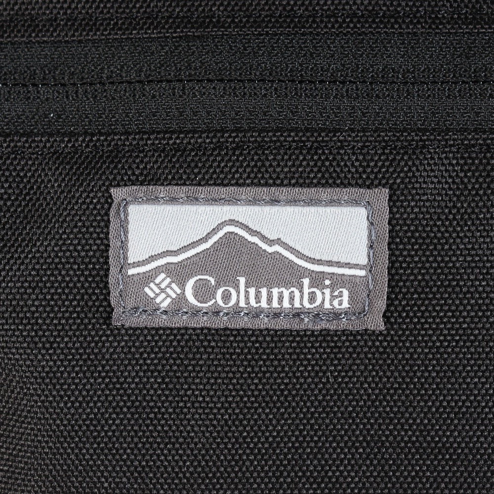 コロンビア（Columbia）（メンズ、レディース）バッグ プライスストリームミニショルダー PU8812 010