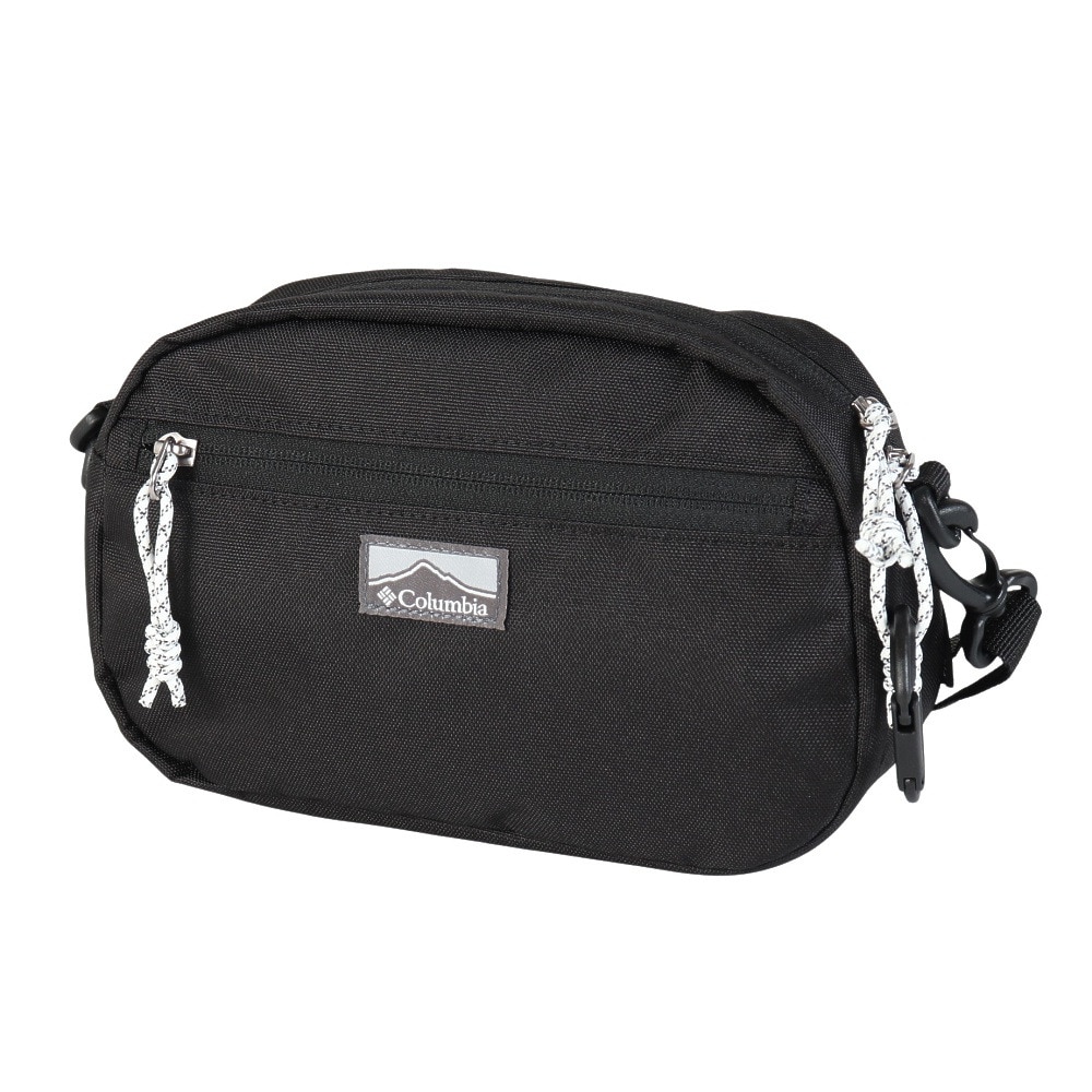コロンビア（Columbia）（メンズ、レディース）バッグ プライスストリームミニショルダー PU8812 010
