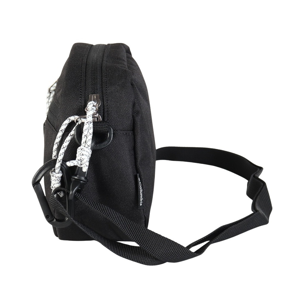 コロンビア（Columbia）（メンズ、レディース）バッグ プライスストリームミニショルダー PU8812 010