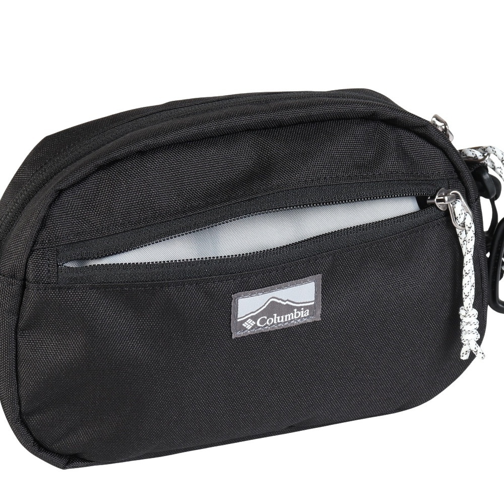 コロンビア（Columbia）（メンズ、レディース）バッグ プライスストリームミニショルダー PU8812 010