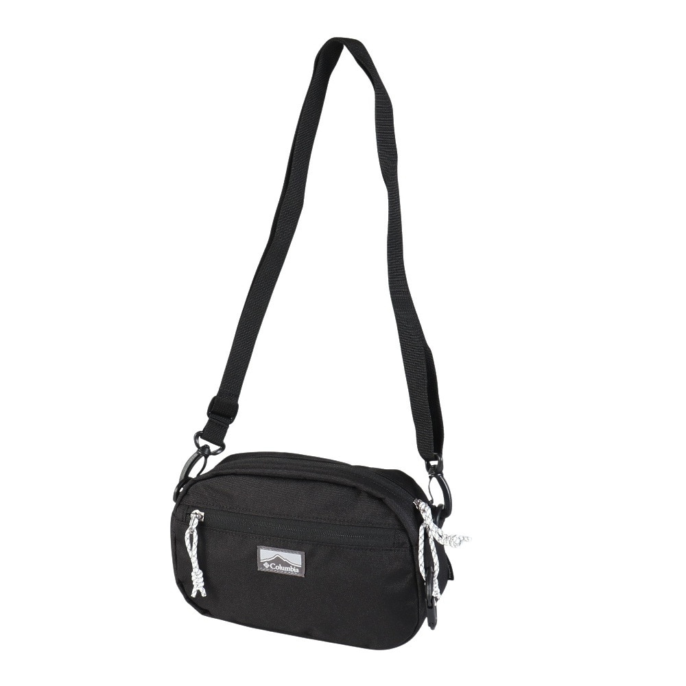 コロンビア（Columbia）（メンズ、レディース）バッグ プライスストリームミニショルダー PU8812 010