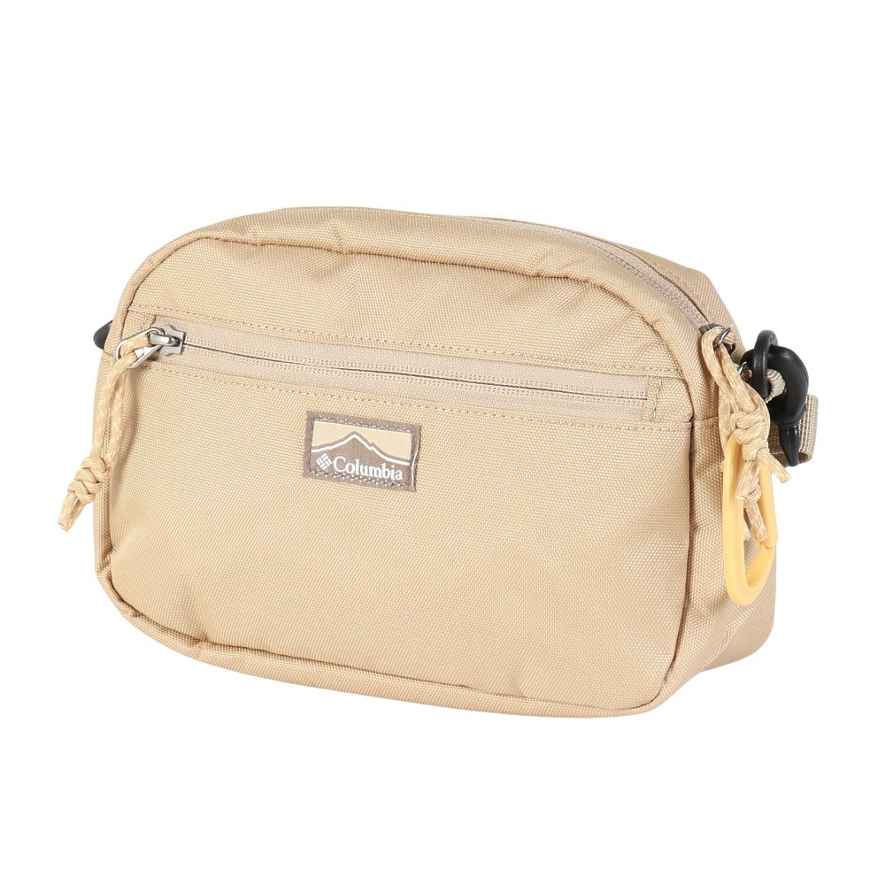 コロンビア（Columbia）（メンズ、レディース）バッグ プライスストリームミニショルダー PU8812 265