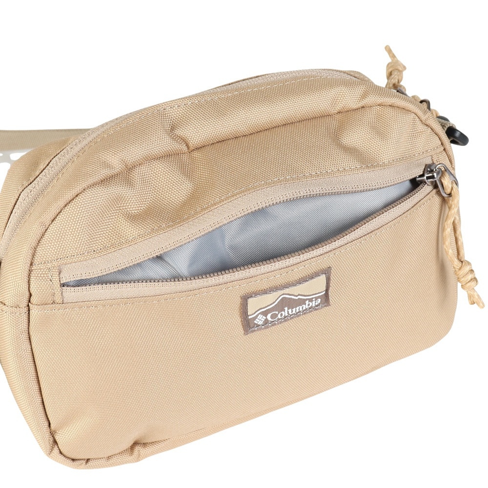 コロンビア（Columbia）（メンズ、レディース）バッグ プライスストリームミニショルダー PU8812 265
