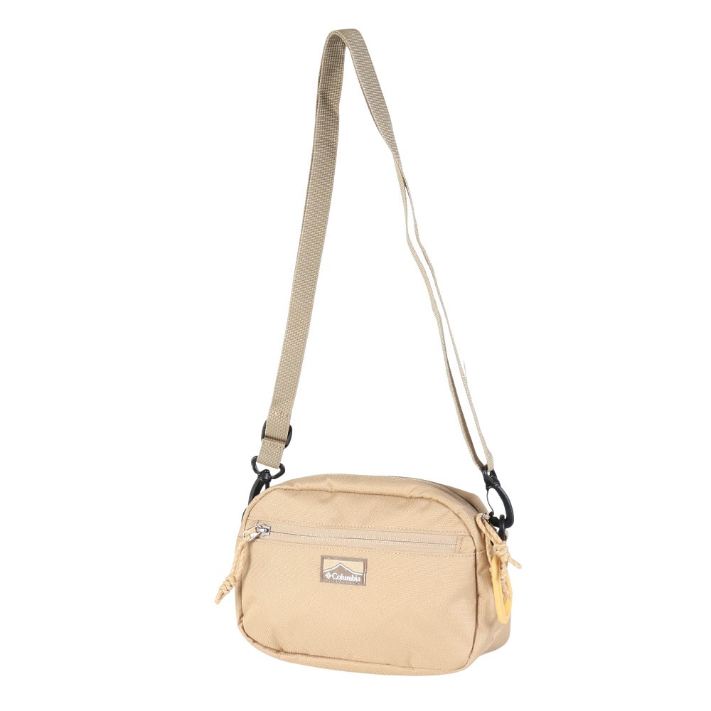 コロンビア（Columbia）（メンズ、レディース）バッグ プライスストリームミニショルダー PU8812 265