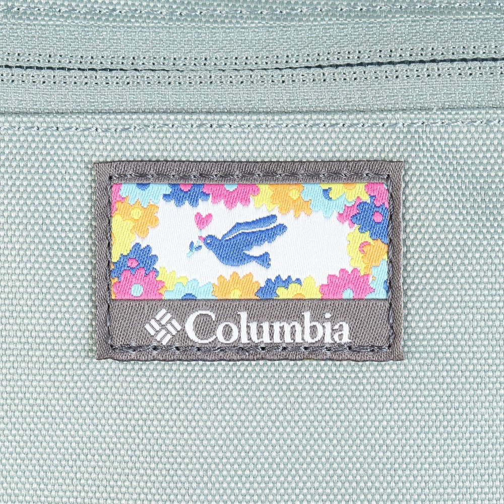 コロンビア（Columbia）（メンズ、レディース）バッグ プライスストリームミニショルダー PU8812 461