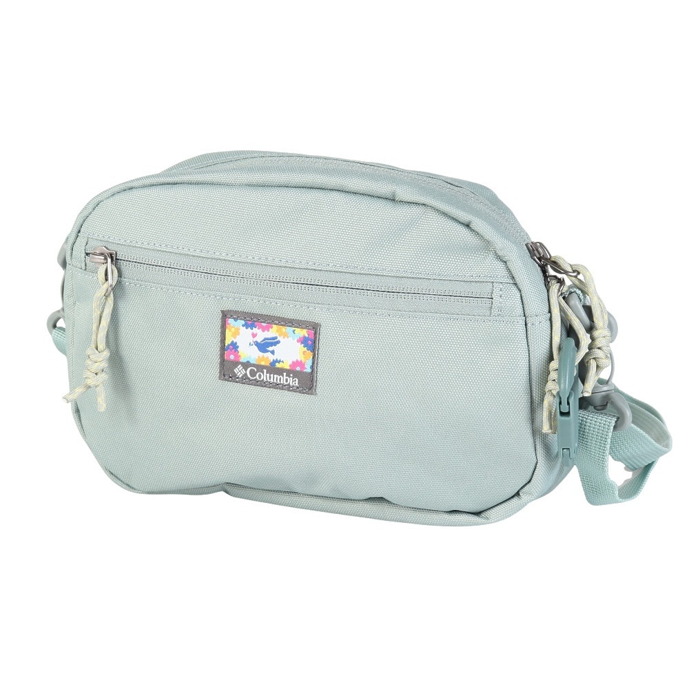 コロンビア（Columbia）（メンズ、レディース）バッグ プライスストリームミニショルダー PU8812 461