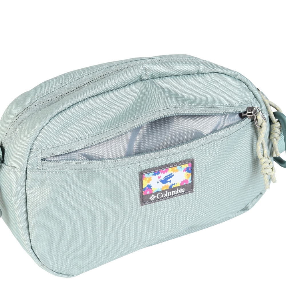 コロンビア（Columbia）（メンズ、レディース）バッグ プライスストリームミニショルダー PU8812 461