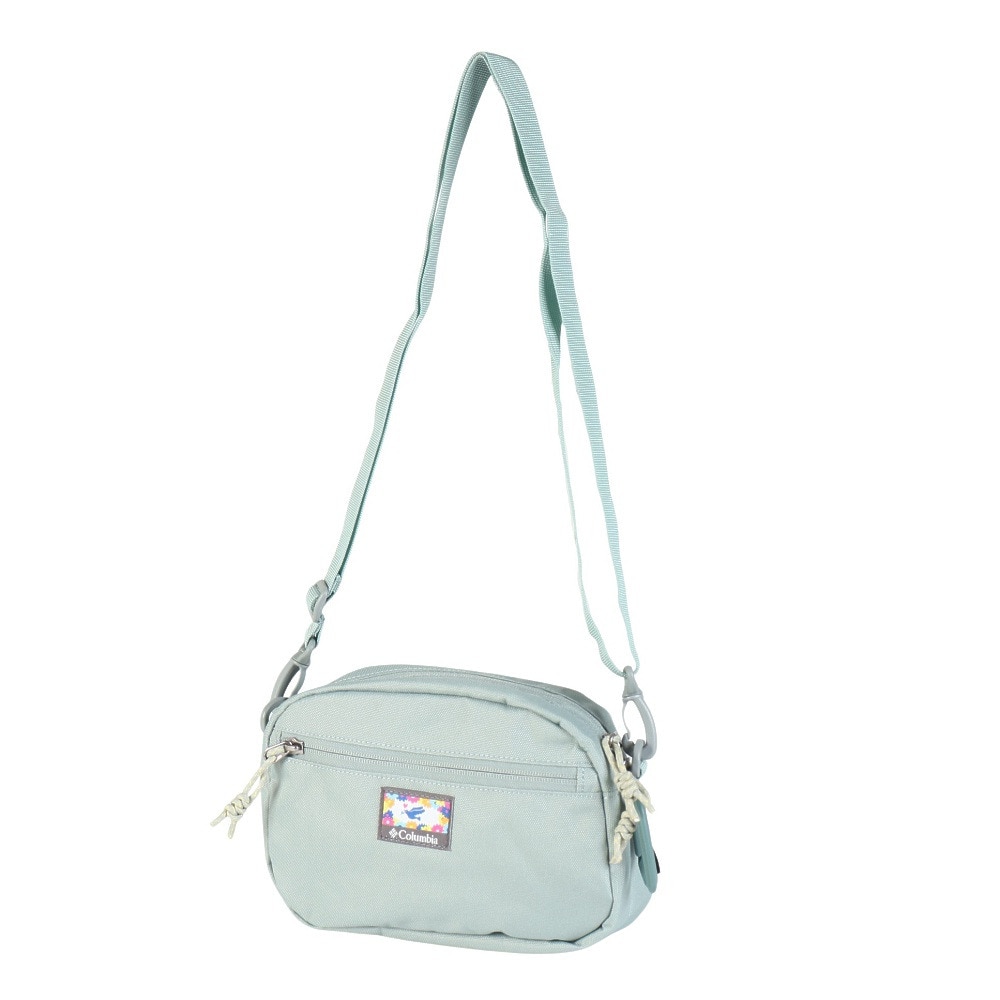 コロンビア（Columbia）（メンズ、レディース）バッグ プライスストリームミニショルダー PU8812 461