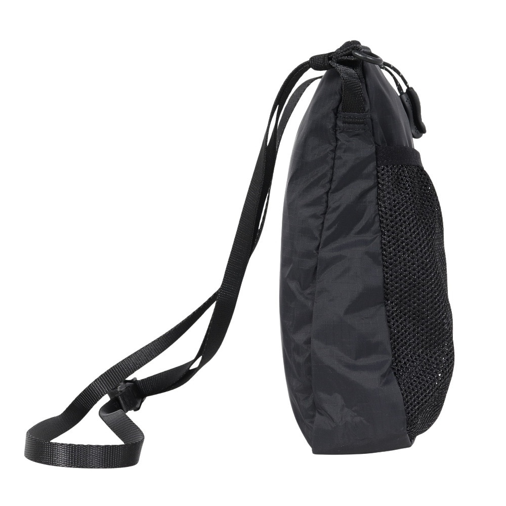 スノーピーク（snow peak）（メンズ、レディース）ショルダーバッグ ポーチ New Standard Sacoch BK NSD-AC-25AU004 019