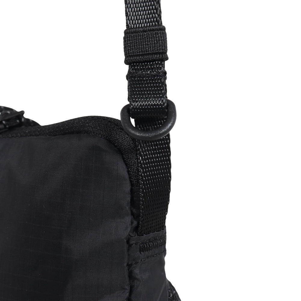 スノーピーク（snow peak）（メンズ、レディース）ショルダーバッグ ポーチ New Standard Sacoch BK NSD-AC-25AU004 019