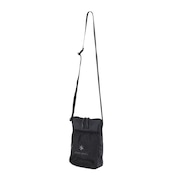(メンズ、レディース)ショルダーバッグ ポーチ New Standard Sacoch BK NSD-AC-25AU004 019