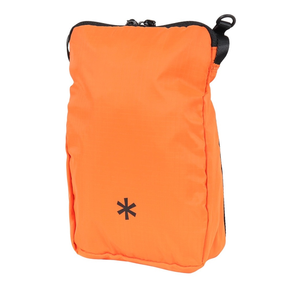 スノーピーク（snow peak）（メンズ、レディース）ショルダーバッグ ポーチ New Standard Sacoch OR NSD-AC-25AU004 054