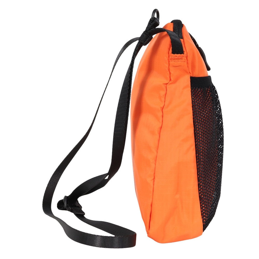 スノーピーク（snow peak）（メンズ、レディース）ショルダーバッグ ポーチ New Standard Sacoch OR NSD-AC-25AU004 054