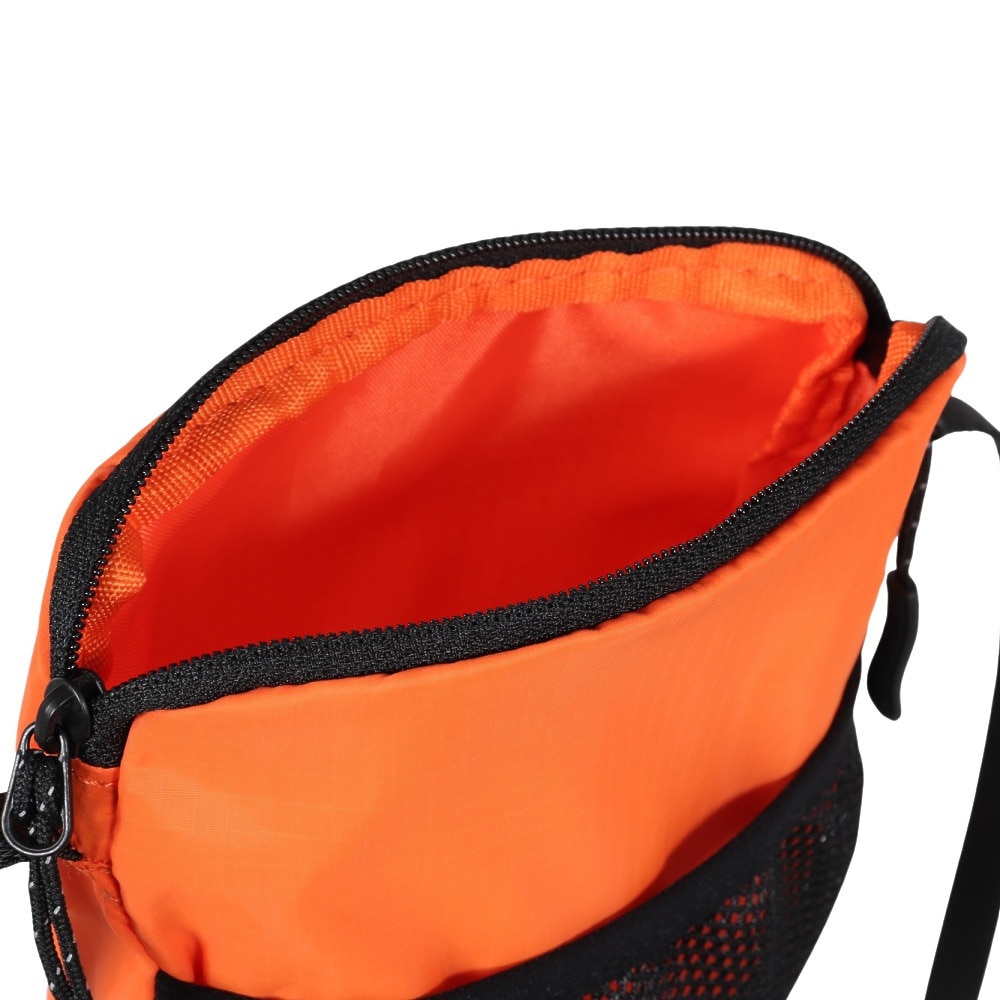 スノーピーク（snow peak）（メンズ、レディース）ショルダーバッグ ポーチ New Standard Sacoch OR NSD-AC-25AU004 054