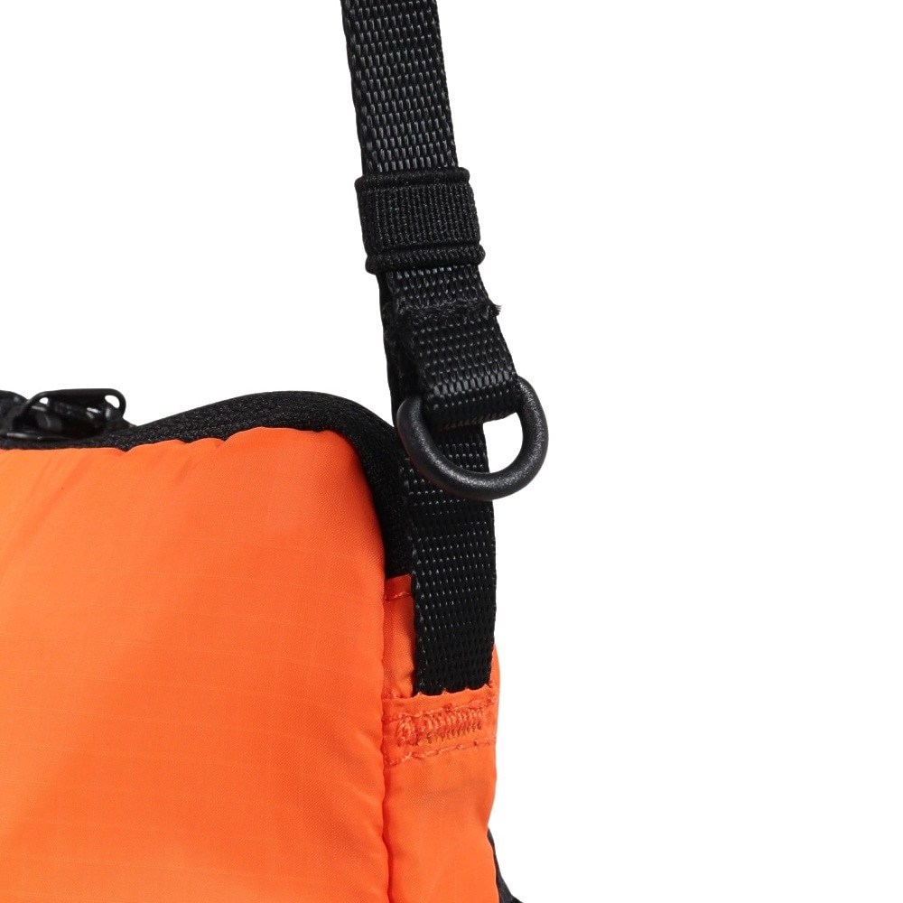 スノーピーク（snow peak）（メンズ、レディース）ショルダーバッグ ポーチ New Standard Sacoch OR NSD-AC-25AU004 054