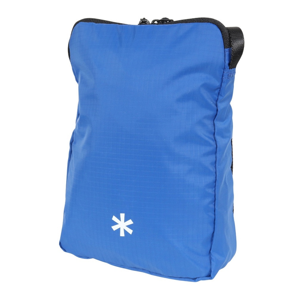 スノーピーク（snow peak）（メンズ、レディース）ショルダーバッグ ポーチ New Standard Sacoch BL NSD-AC-25AU004 072