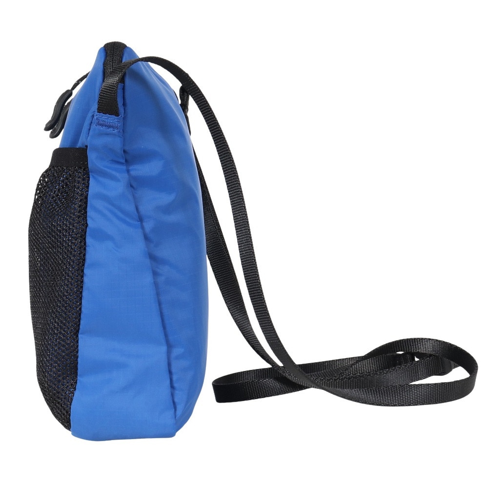 スノーピーク（snow peak）（メンズ、レディース）ショルダーバッグ ポーチ New Standard Sacoch BL NSD-AC-25AU004 072