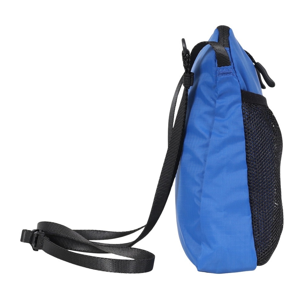 スノーピーク（snow peak）（メンズ、レディース）ショルダーバッグ ポーチ New Standard Sacoch BL NSD-AC-25AU004 072
