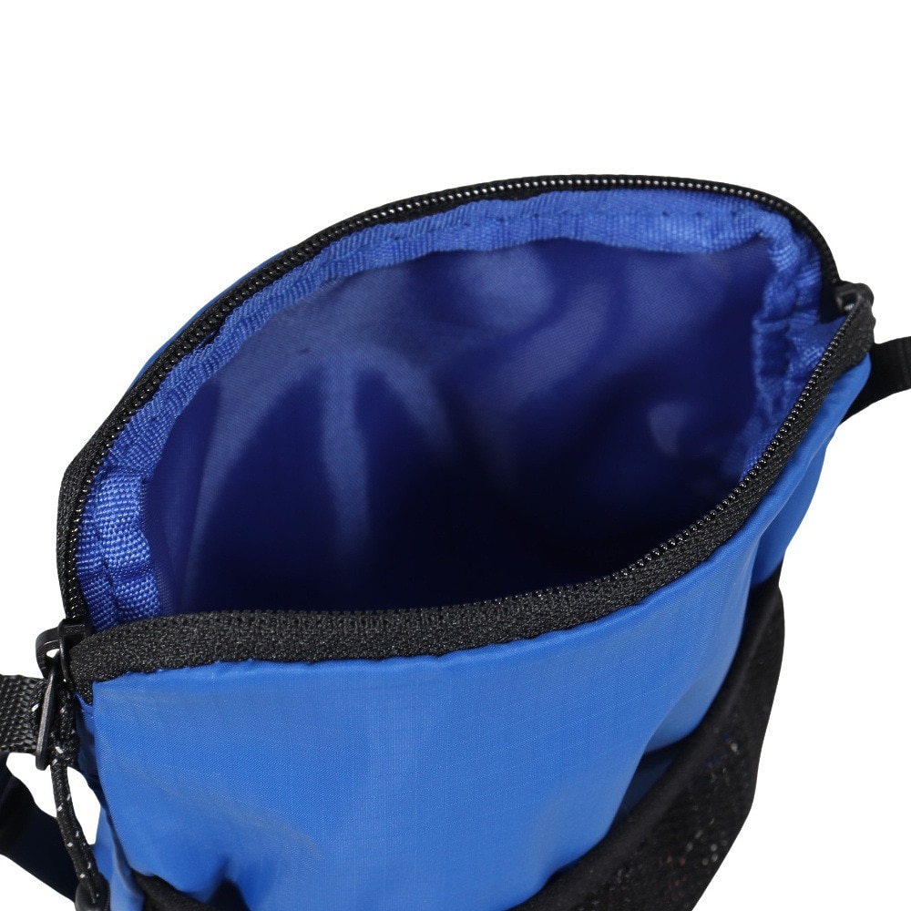 スノーピーク（snow peak）（メンズ、レディース）ショルダーバッグ ポーチ New Standard Sacoch BL NSD-AC-25AU004 072