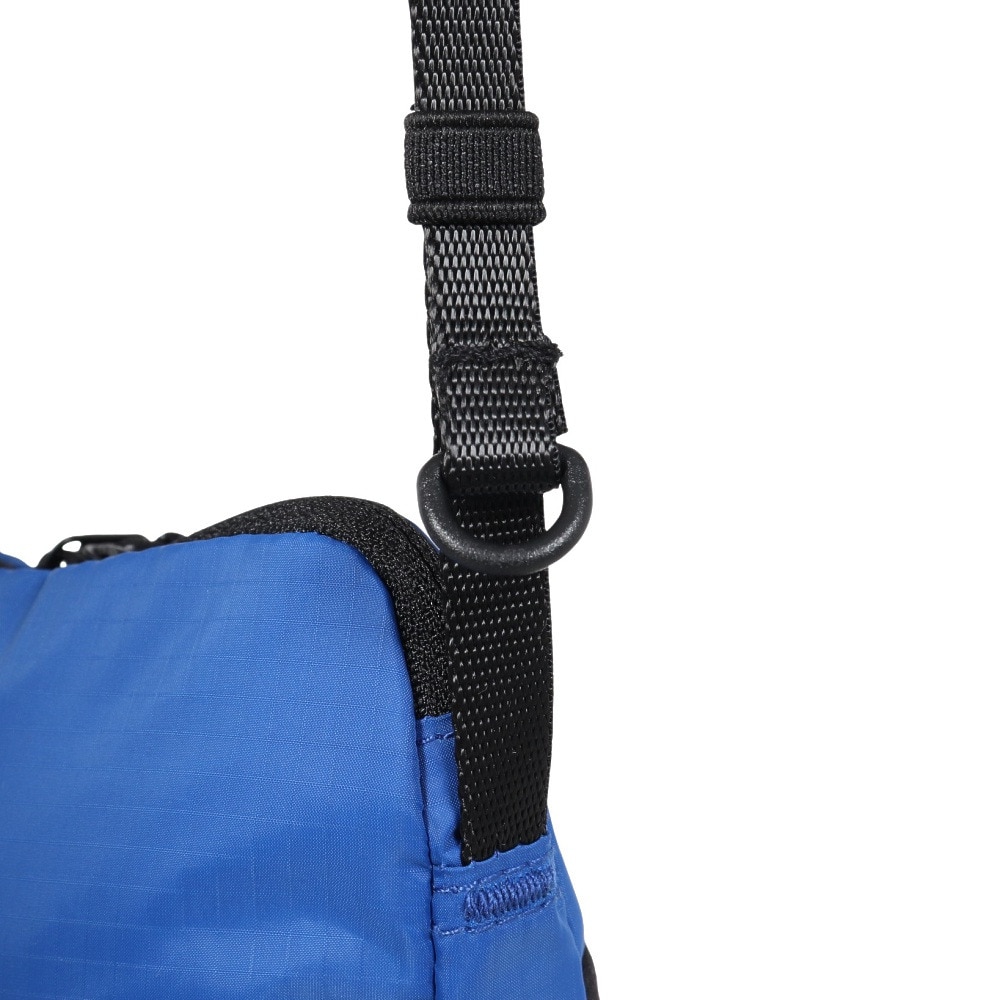スノーピーク（snow peak）（メンズ、レディース）ショルダーバッグ ポーチ New Standard Sacoch BL NSD-AC-25AU004 072