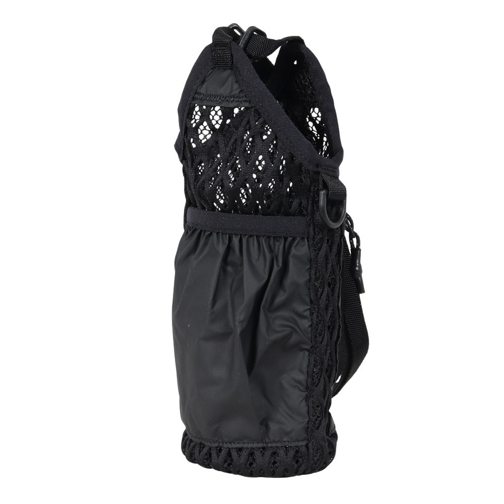 スノーピーク（snow peak）（メンズ、レディース）ポーチ バッグ Mesh Bottle Carrier BK AC-25SU409 019