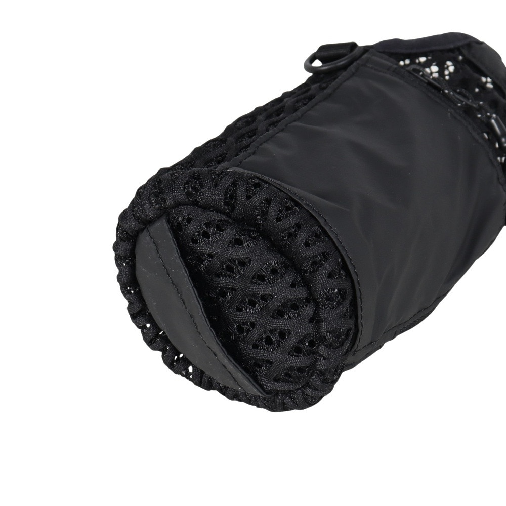 スノーピーク（snow peak）（メンズ、レディース）ポーチ バッグ Mesh Bottle Carrier BK AC-25SU409 019