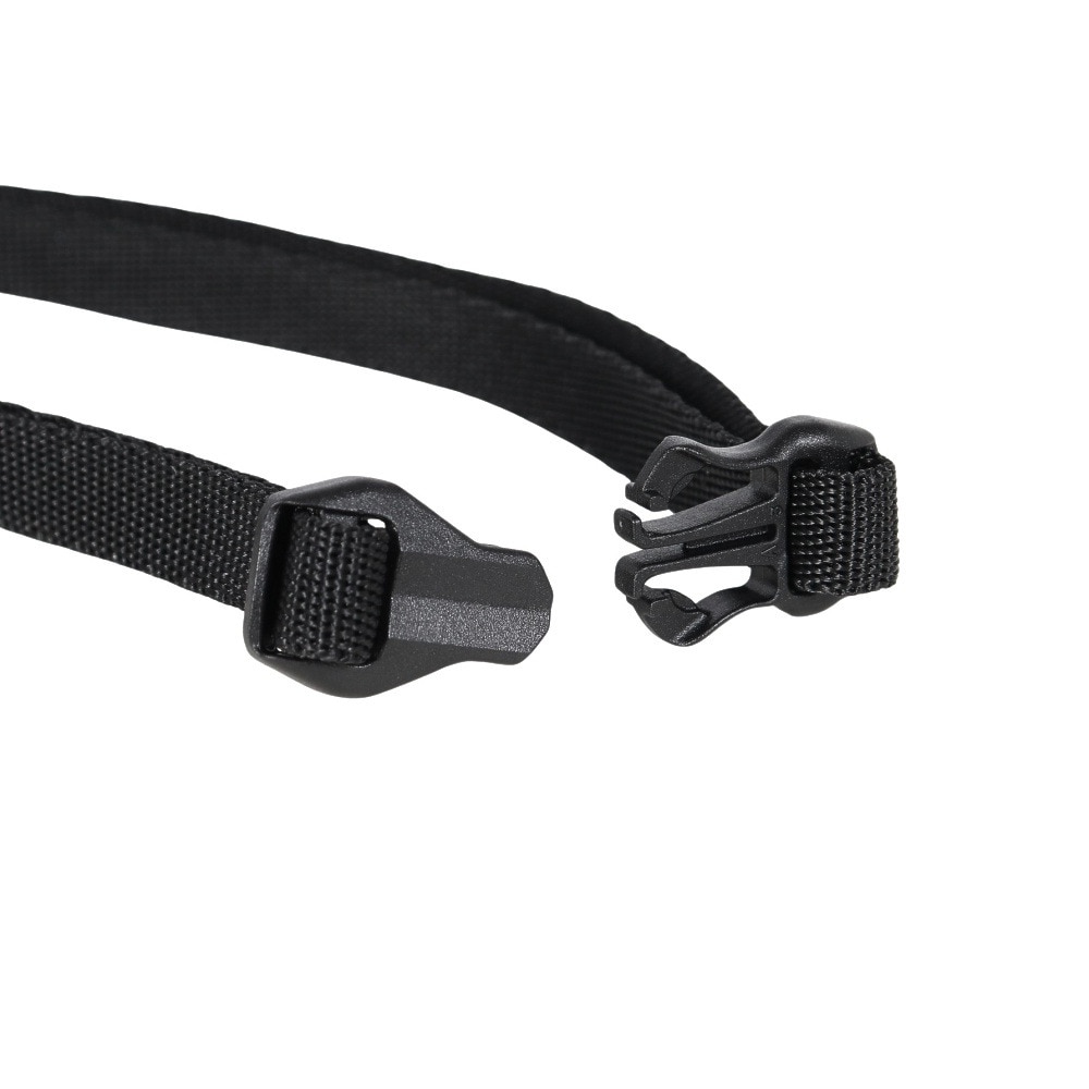 スノーピーク（snow peak）（メンズ、レディース）ポーチ バッグ Mesh Bottle Carrier BK AC-25SU409 019
