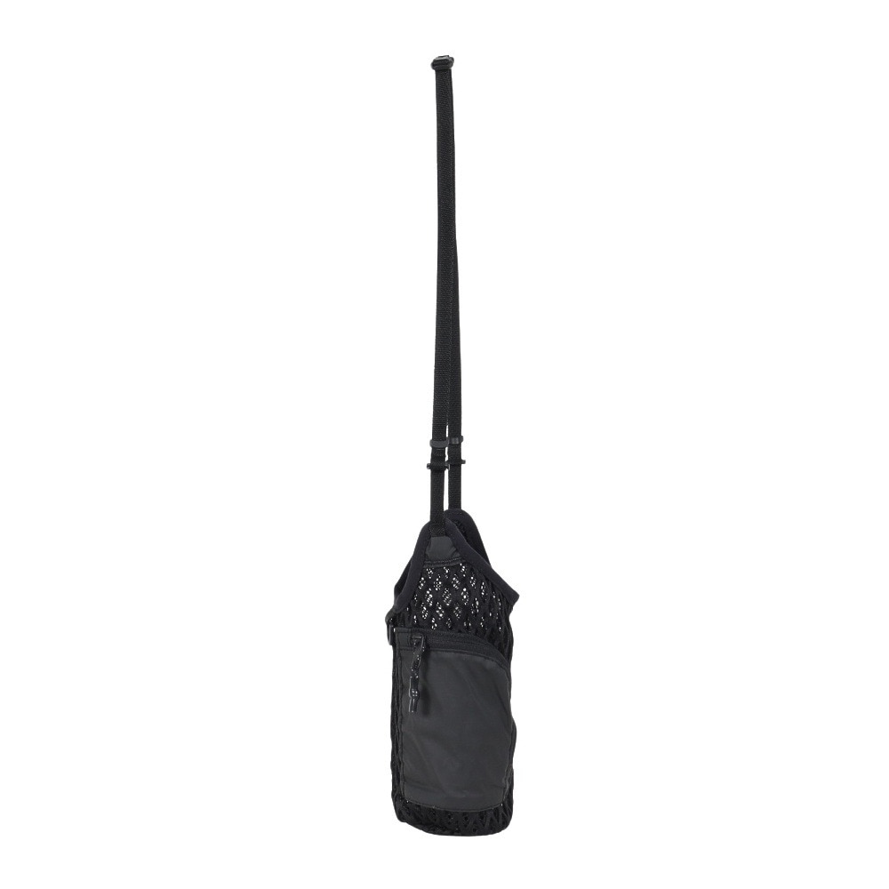 スノーピーク（snow peak）（メンズ、レディース）ポーチ バッグ Mesh Bottle Carrier BK AC-25SU409 019