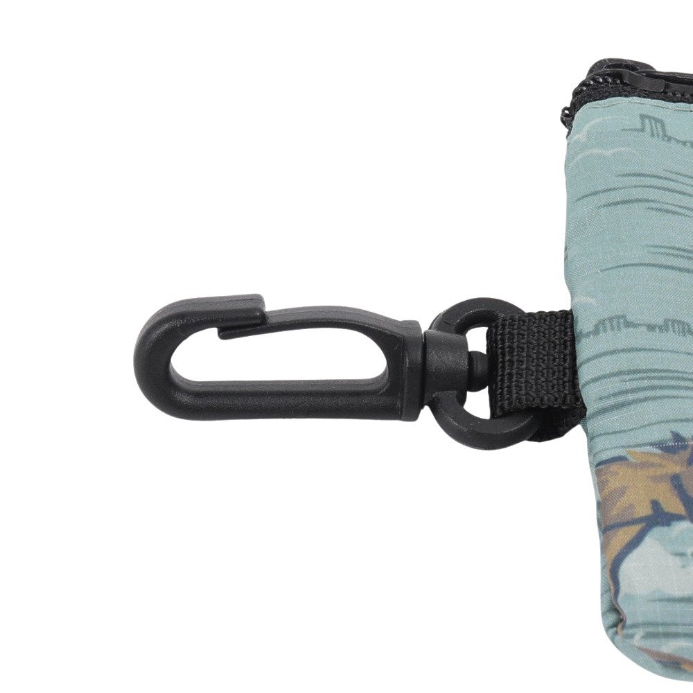 ペンドルトン（PENDLETON）（メンズ、レディース）ポーチ コインケース ECOPET PDT-000-261031 BLU