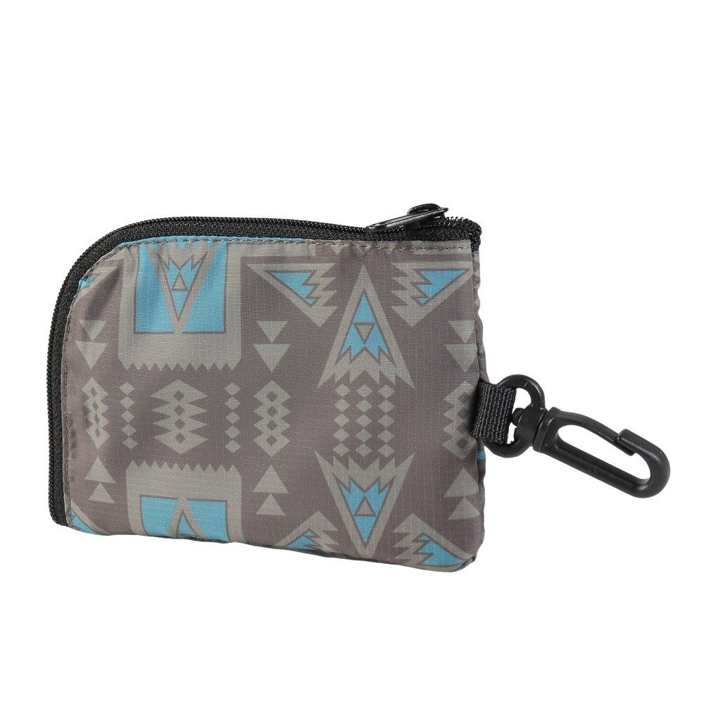 ペンドルトン（PENDLETON）（メンズ、レディース）ポーチ エコペット コインケース PDT-000-261031 BRN