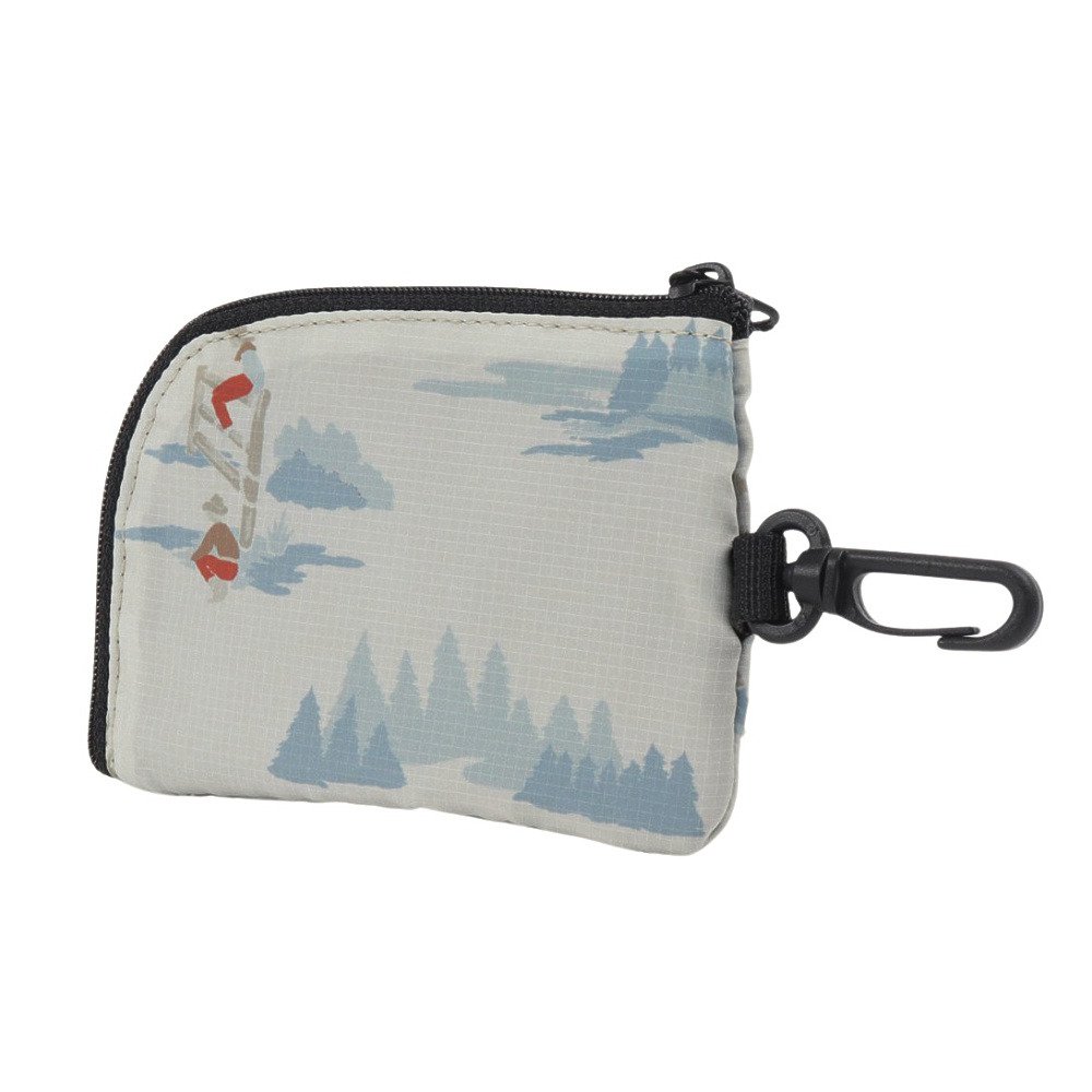 ペンドルトン（PENDLETON）（メンズ、レディース）ポーチ コインケース ECOPET PDT-000-261031 OWHT
