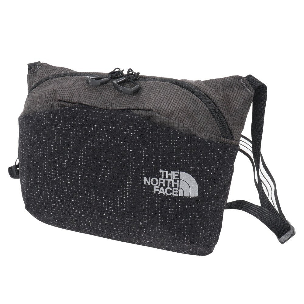ザ・ノース・フェイス（THE NORTH FACE）（メンズ、レディース）ポーチ バッグ ファクター 3 NM72612 GG
