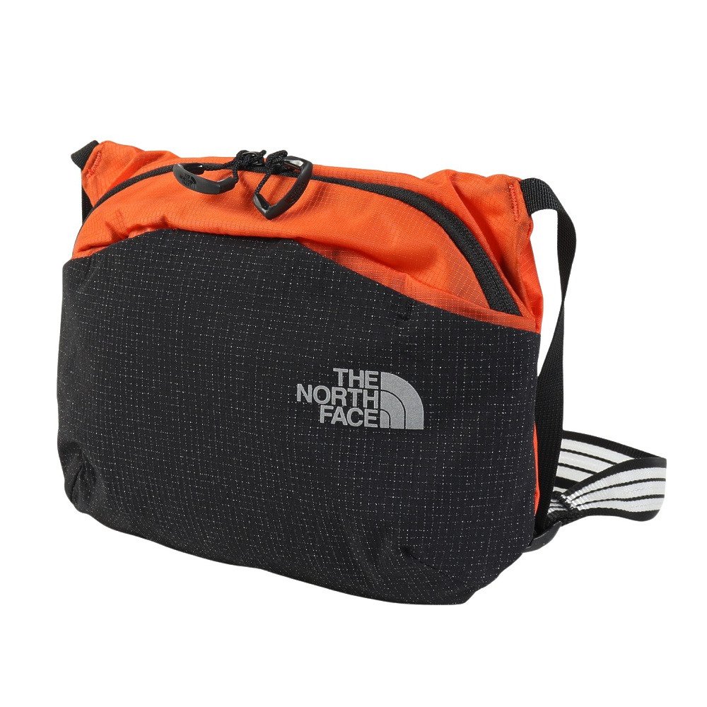 ザ・ノース・フェイス(THE NORTH FACE)(メンズ、レディース)ポーチ ザ・ノース・フェイス(THE NORTH FACE)(メンズ、レディース)ポーチ