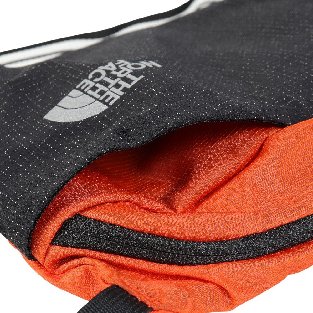 ザ・ノース・フェイス（THE NORTH FACE）（メンズ、レディース）ポーチ バッグ ファクター 3 NM72612 TO