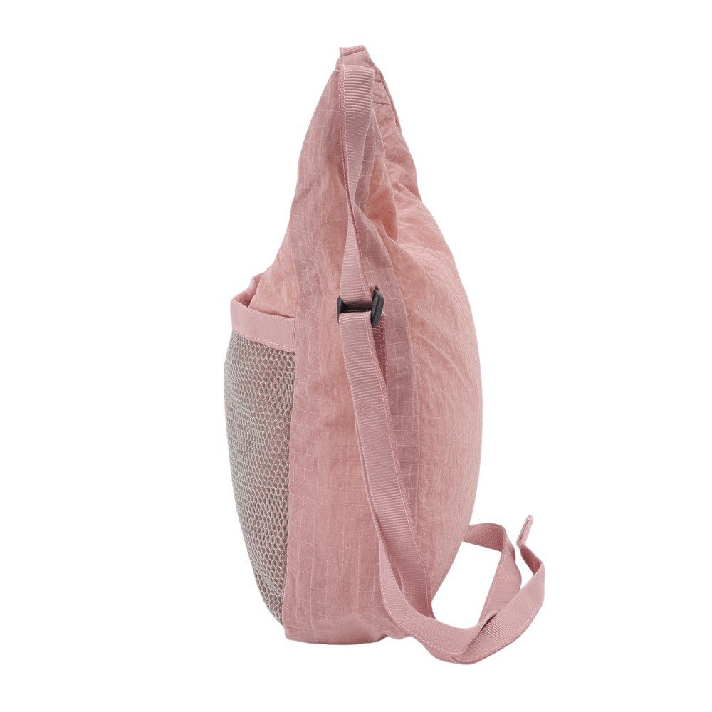 クリフメイヤー（KRIFF MAYER）（メンズ、レディース、キッズ）ポーチ バッグ サコッシュ Z2545142X:30:PINK