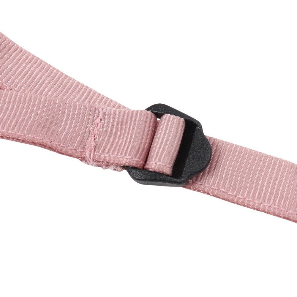 クリフメイヤー（KRIFF MAYER）（メンズ、レディース、キッズ）ポーチ バッグ サコッシュ Z2545142X:30:PINK