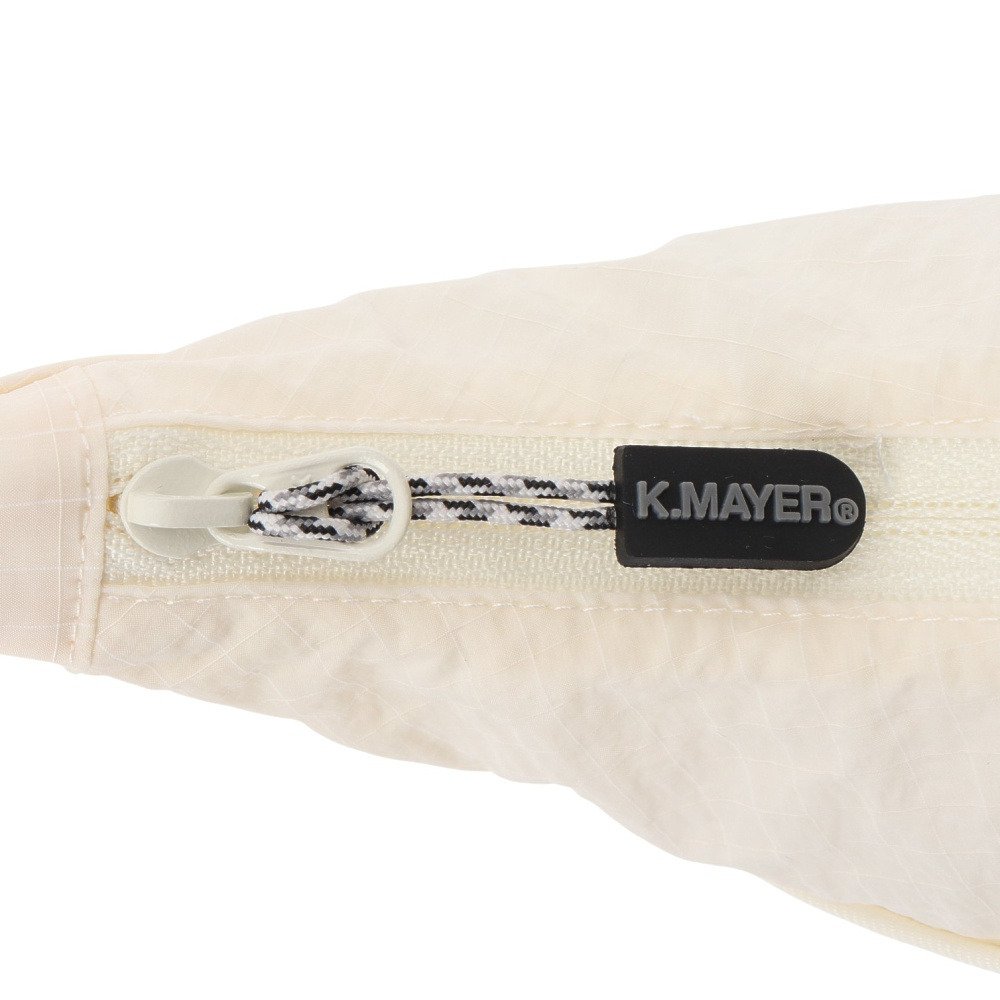 クリフメイヤー（KRIFF MAYER）（メンズ、レディース、キッズ）ポーチ バッグ サコッシュ Z2545142X:5:OFF