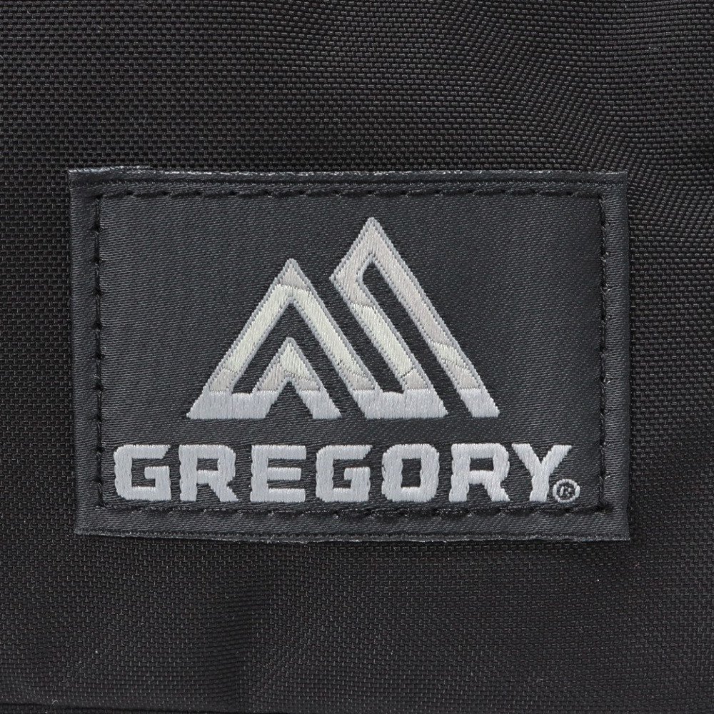 グレゴリー（GREGORY）（メンズ、レディース）ポーチ バッグ パデッドショルダーポーチ M 65380A769