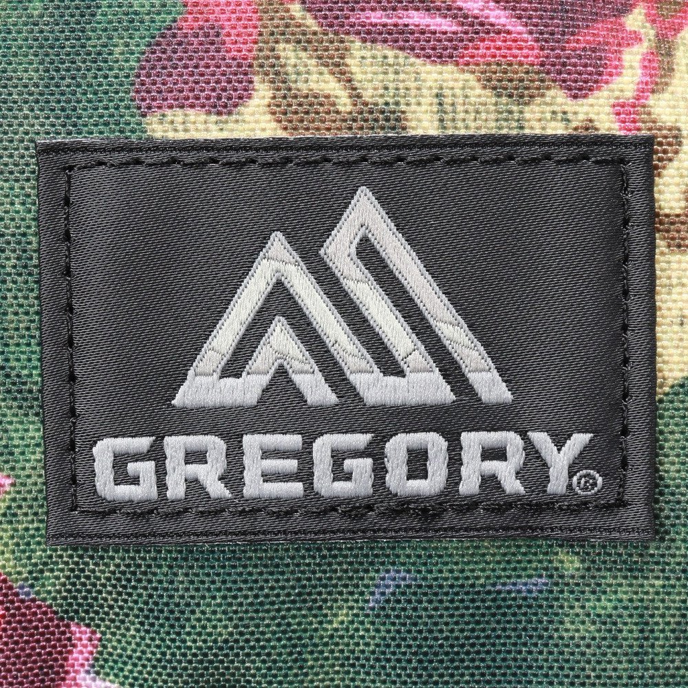 グレゴリー（GREGORY）（メンズ、レディース）ポーチ バッグ パデッドショルダーポーチ M 65380A773