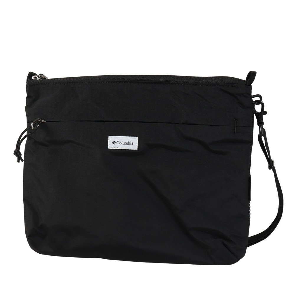 ポーチ バッグ バイサイドサコッシュ PU7277 010 2