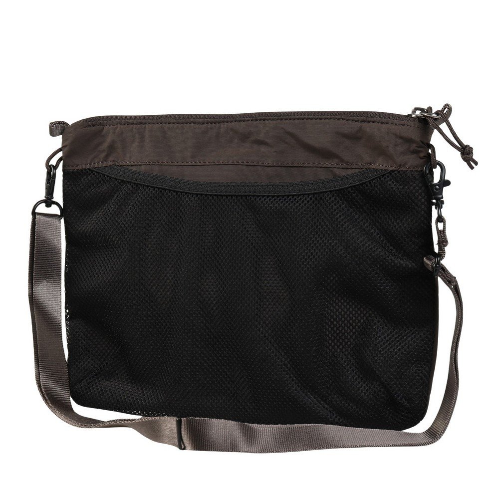 ポーチ バッグ バイサイドサコッシュ PU7277 357 3