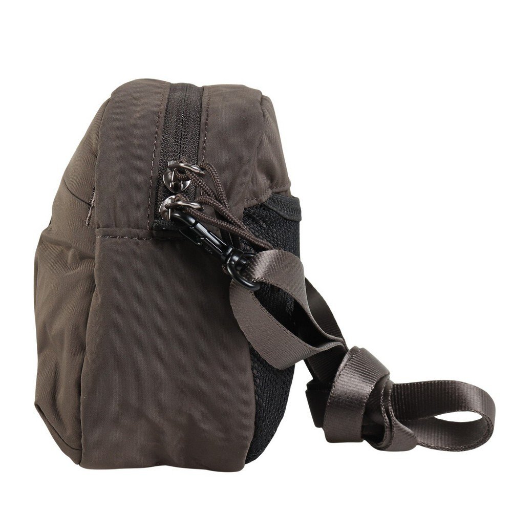 バイサイドミニショルダーバッグ PU7278 357 4
