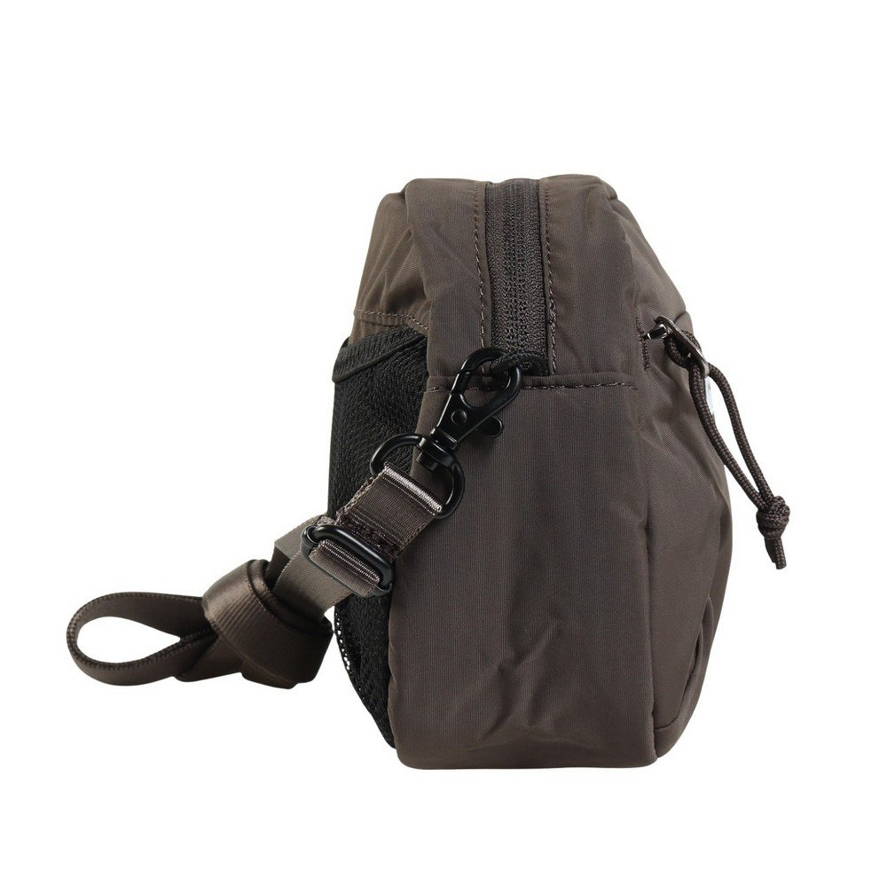 バイサイドミニショルダーバッグ PU7278 357 5