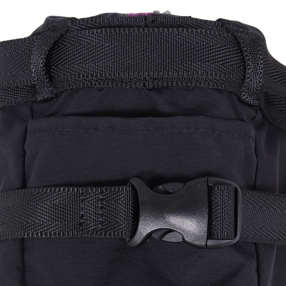 ワイルドシングス（WILD THINGS）（メンズ、レディース）ポーチ チョークバッグ チョークバッグ WT-380-3805BLK